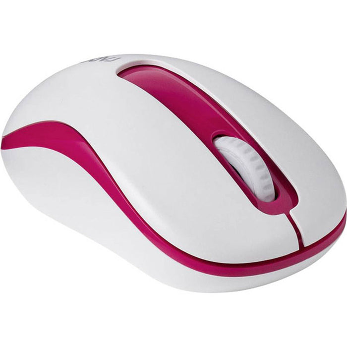 Mouse RAPOO M10 PLUS RED 17300