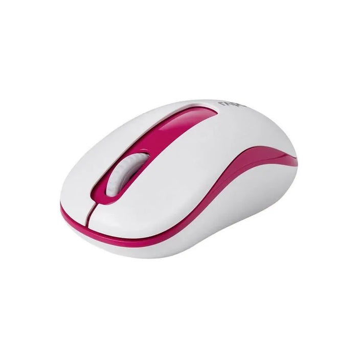 Mouse Rapoo M10 10927/17300 WIRELESS RED