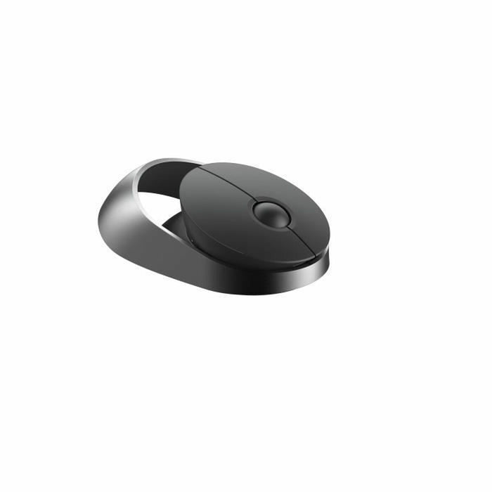 Mouse Rapoo Grey 1600 dpi
