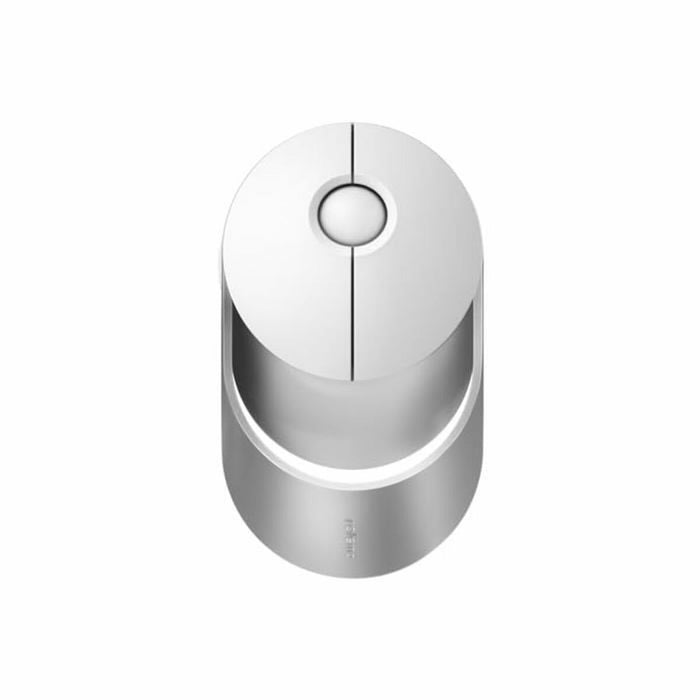 Mouse Rapoo White 1600 dpi