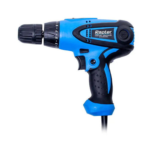 RAPTER RRHQ HD-100 ELECTRIC ROUNDER - Електрически винтоверти и гайковерти<<<Винтоверт<<<Инструменти и