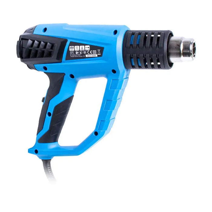 RAPTER RRHQ HG-100 HOT AIR GUN - Пистолети за горещ въздух<<<Заваряване и запояване<<<Инструменти и