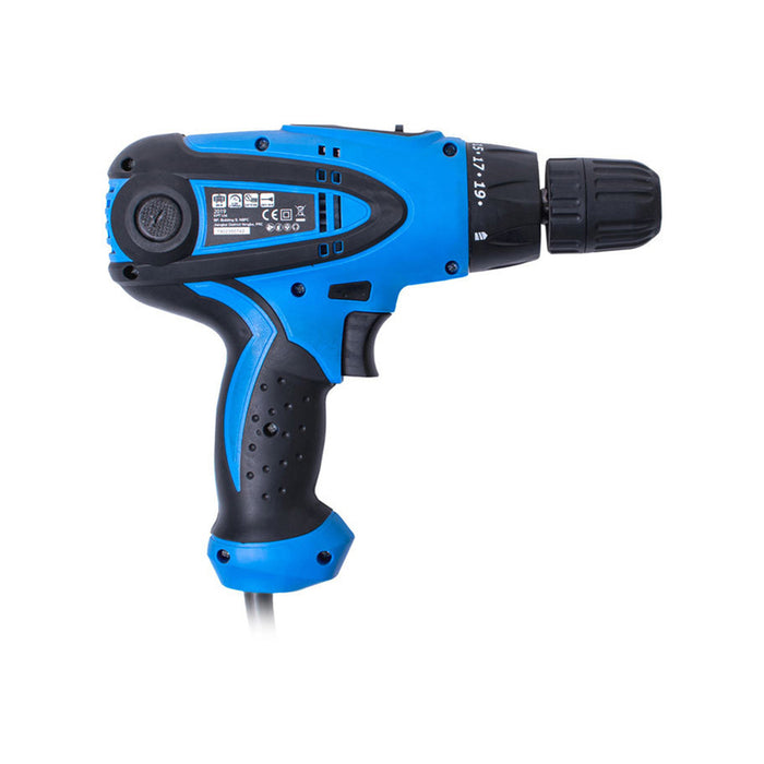 RAPTER RRHQ HD-100 ELECTRIC ROUNDER