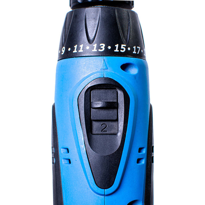 RAPTER RRHQ HD-100 ELECTRIC ROUNDER