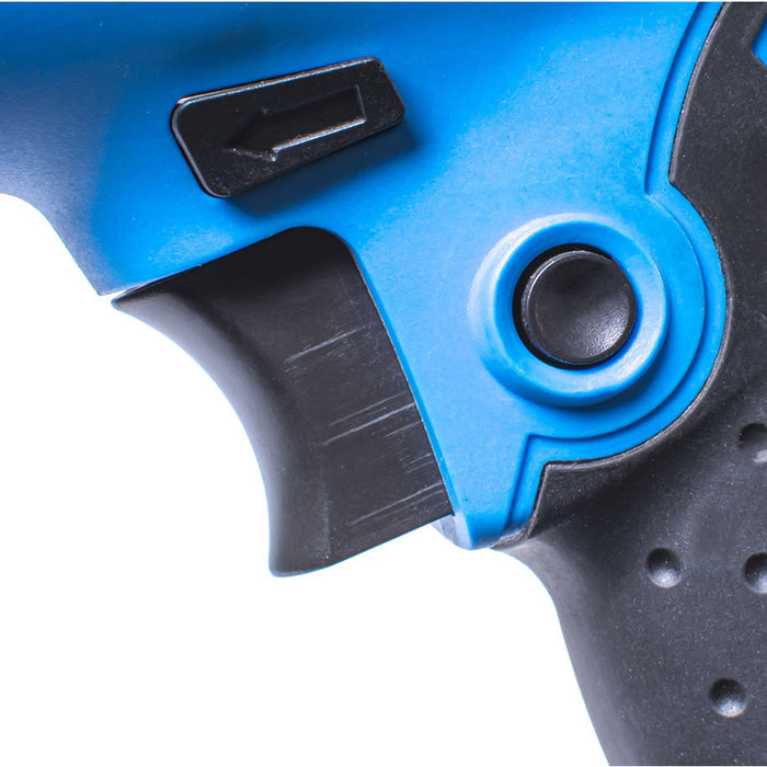 RAPTER RRHQ HD-100 ELECTRIC ROUNDER