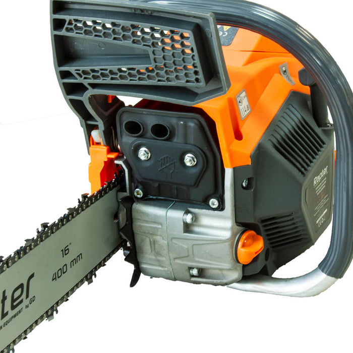 CHAINSAW RAPTER RR CS20-52 52.0 cm3, 2.70 HP, BAR LENGTH 40.00 cm