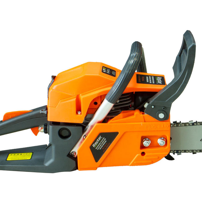 CHAINSAW RAPTER RR CS20-52 52.0 cm3, 2.70 HP, BAR LENGTH 40.00 cm