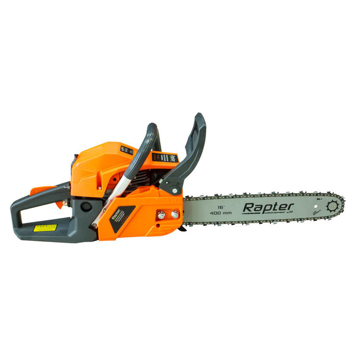 CHAINSAW RAPTER RR CS20-52 52.0 cm3, 2.70 HP, BAR LENGTH 40.00 cm