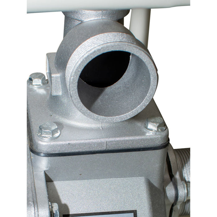 PETROL PUMP RAPTER RR GP-200
