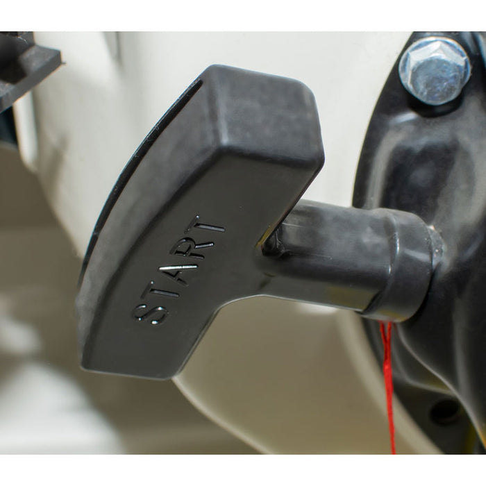 PETROL PUMP RAPTER RR GP-200