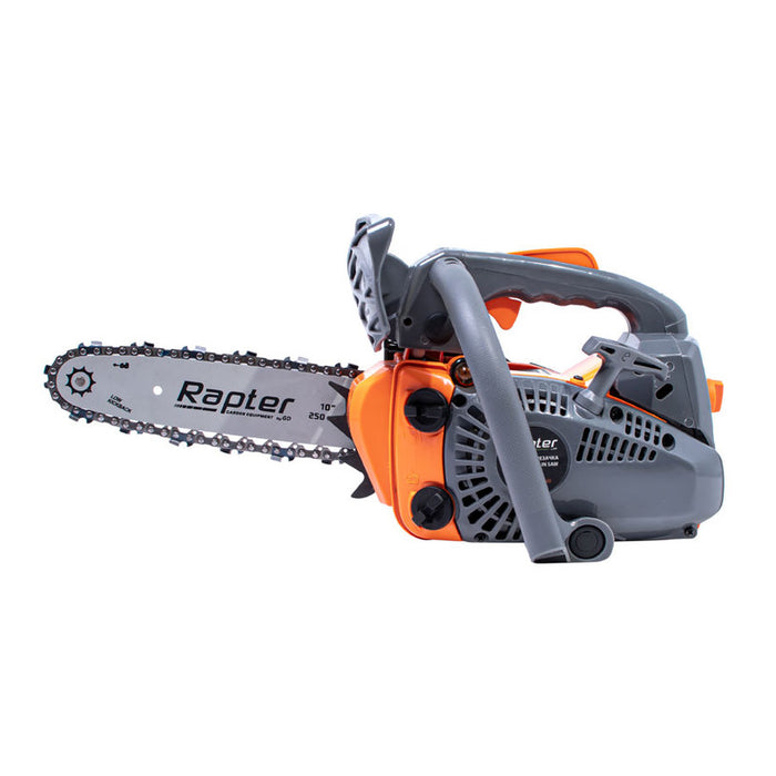 CHAINSAW RAPTER RR44460 25.4 cm3, 1.20 HP, BAR LENGTH 25.00 cm