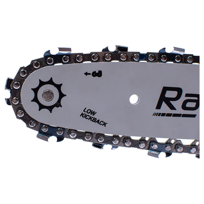CHAINSAW RAPTER RR44460 25.4 cm3, 1.20 HP, BAR LENGTH 25.00 cm