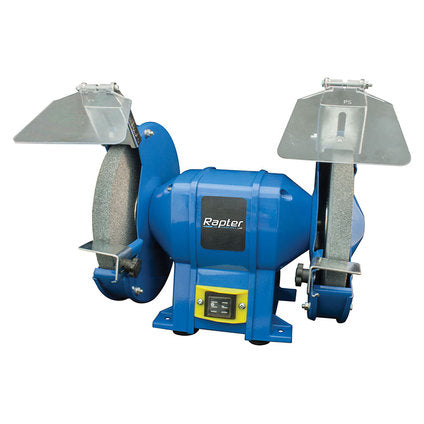 SANDING RAPTER RRHQ BG-100