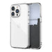Raptic X-Doria Clearvue Case iPhone 14 Pro back cover clear - Cell phone cases and covers<<<HurtelXML