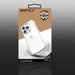 Raptic X-Doria Clearvue Case iPhone 14 Pro back cover clear - Cell phone cases and covers<<<HurtelXML