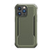Raptic X-Doria Fort Case iPhone 14 Pro with MagSafe armored cover green - Cell phone cases and covers<<<HurtelXML