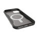 Raptic X-Doria Fort Case iPhone 14 Pro with MagSafe armored cover black - Cell phone cases and covers<<<HurtelXML