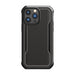Raptic X-Doria Fort Case iPhone 14 Pro with MagSafe armored cover black - Cell phone cases and covers<<<HurtelXML