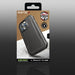 Raptic X-Doria Fort Case iPhone 14 Pro with MagSafe armored cover black - Cell phone cases and covers<<<HurtelXML