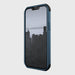 Raptic X-Doria Fort Case iPhone 14 with MagSafe armored blue cover - Cell phone cases and covers<<<HurtelXML