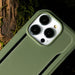 Raptic X-Doria Fort Case iPhone 14 with MagSafe armored blue cover - Cell phone cases and covers<<<HurtelXML
