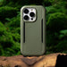 Raptic X-Doria Fort Case iPhone 14 with MagSafe armored blue cover - Cell phone cases and covers<<<HurtelXML
