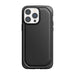 Raptic X-Doria Slim Case iPhone 14 Pro Max back cover black - Cell phone cases and covers<<<HurtelXML