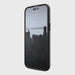 Raptic X-Doria Slim Case iPhone 14 Pro Max back cover black - Cell phone cases and covers<<<HurtelXML