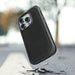 Raptic X-Doria Slim Case iPhone 14 Pro Max back cover black - Cell phone cases and covers<<<HurtelXML