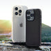 Raptic X-Doria Slim Case iPhone 14 Pro Max back cover black - Cell phone cases and covers<<<HurtelXML
