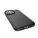 Raptic X-Doria Slim Case iPhone 14 Pro Max back cover black - Cell phone cases and covers<<<HurtelXML