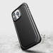 Raptic X-Doria Slim Case iPhone 14 Pro Max back cover black - Cell phone cases and covers<<<HurtelXML