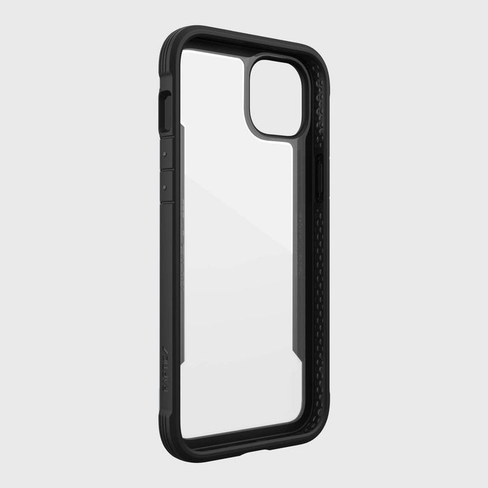 Raptic X-Doria Shield Case iPhone 14 armored cover black