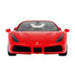 RASTAR 1:14 RC remote control car Ferrari 488 GTB (red) - Remote-controlled cars<<<Toys<<<InnproXML