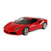 RASTAR 1:14 RC remote control car Ferrari 488 GTB (red) - Remote-controlled cars<<<Toys<<<InnproXML