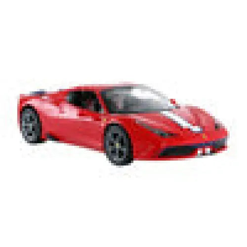 RASTAR R/C 1:14 Ferrari 458 Speciale A Convertible Version sentence car (red) - Remote-controlled