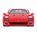 RASTAR R/C 1:14 Ferrari F40 remote control car (red) - Remote-controlled cars<<<Toys<<<InnproXML