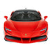 RASTAR R/C 1:14 Ferrari SF90 Stradale remote control car (red) - Remote-controlled cars<<<Toys<<<InnproXML