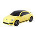 RASTAR R/C 1:14 Volkswagen Beetle remote control car (yellow) - Remote-controlled cars<<<Toys<<<InnproXML