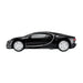 RASTAR R/C 1:24 Bugatti Chiron remote control car (black) - Remote-controlled cars<<<Toys<<<InnproXML