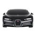 RASTAR R/C 1:24 Bugatti Chiron remote control car (black) - Remote-controlled cars<<<Toys<<<InnproXML