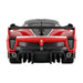 RASTAR R/C 1:24 Ferrari FXX K Evo remote control car (red) - Remote-controlled