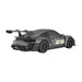 RASTAR R/C 1:24 Porsche 911 GT2 RS Clubsport 25 remote controlled RC car (gray) - Remote-controlled