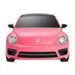 RASTAR R/C 1:24 Volkswagen Beetle remote control car - color change (pink) - Remote-controlled cars<<<Toys<<<InnproXML