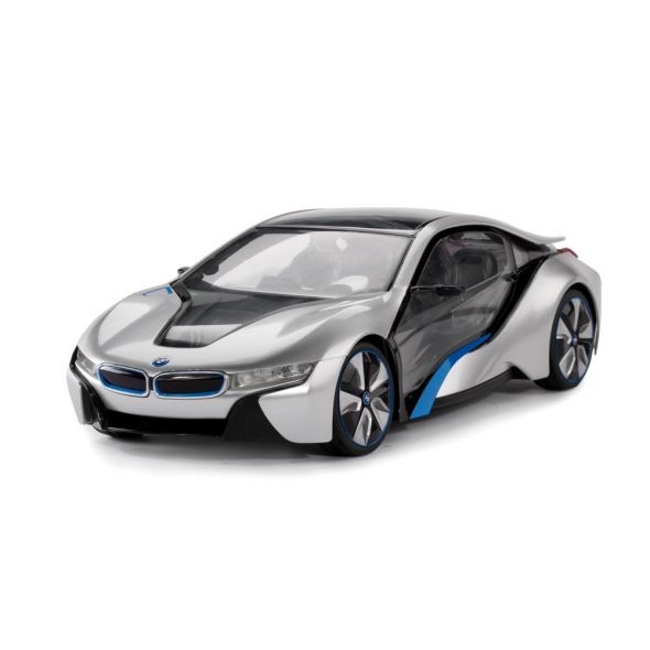 RASTAR BMW I8 R/C Car 1:14 49600-11