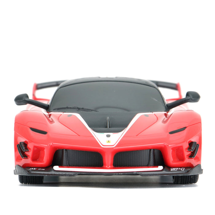 RASTAR CAR FERRARI FXX K EVO 1:24