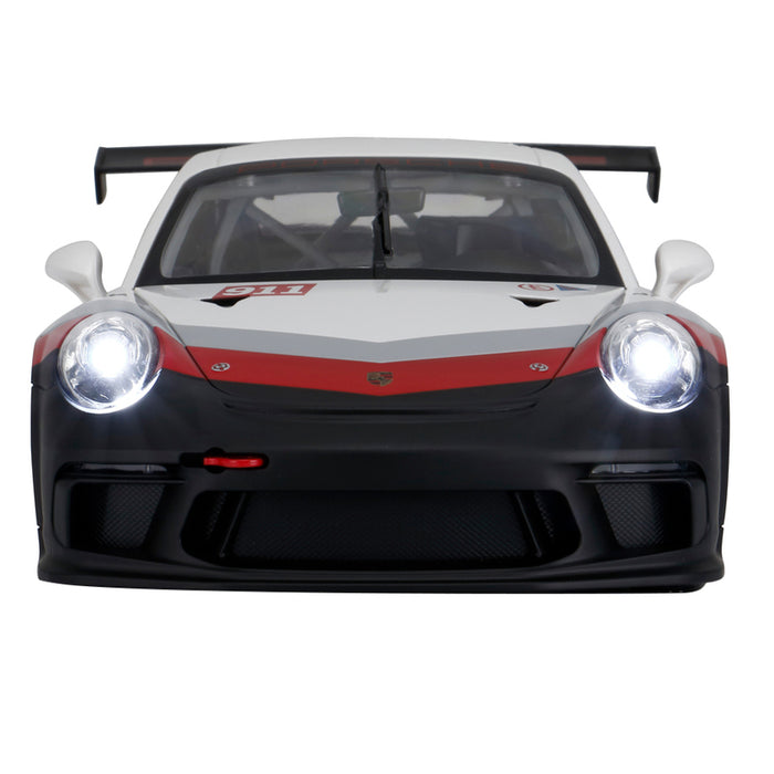 RASTAR PORSCHE 911GT3CUP RADIO/C 1:18
