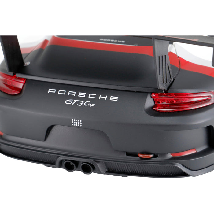 RASTAR PORSCHE 911GT3CUP RADIO/C 1:18