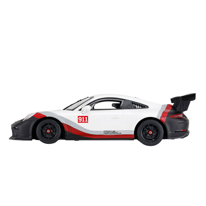 RASTAR PORSCHE 911GT3CUP RADIO/C 1:18