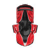 RASTAR Ferrari 1:18 FXXK remote-controlled RC car for self-assembly (red)
